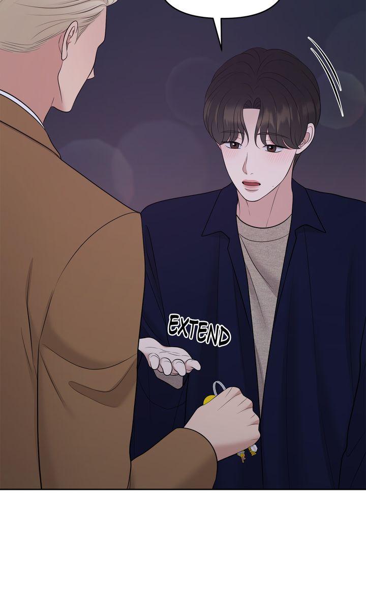 Oil on Canvas Chapter 29 page 36 - 