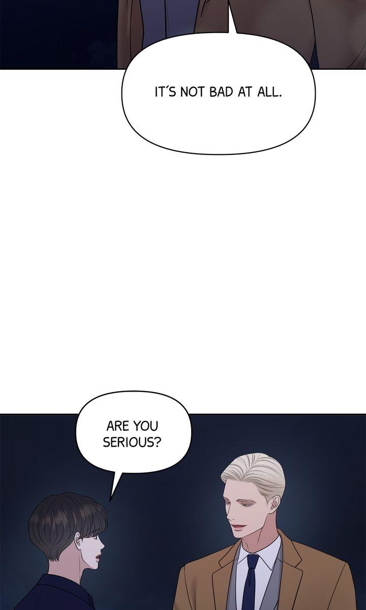 Oil on Canvas Chapter 29 page 40 - 