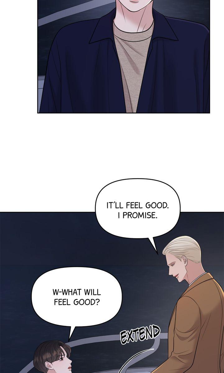 Oil on Canvas Chapter 29 page 5 - 