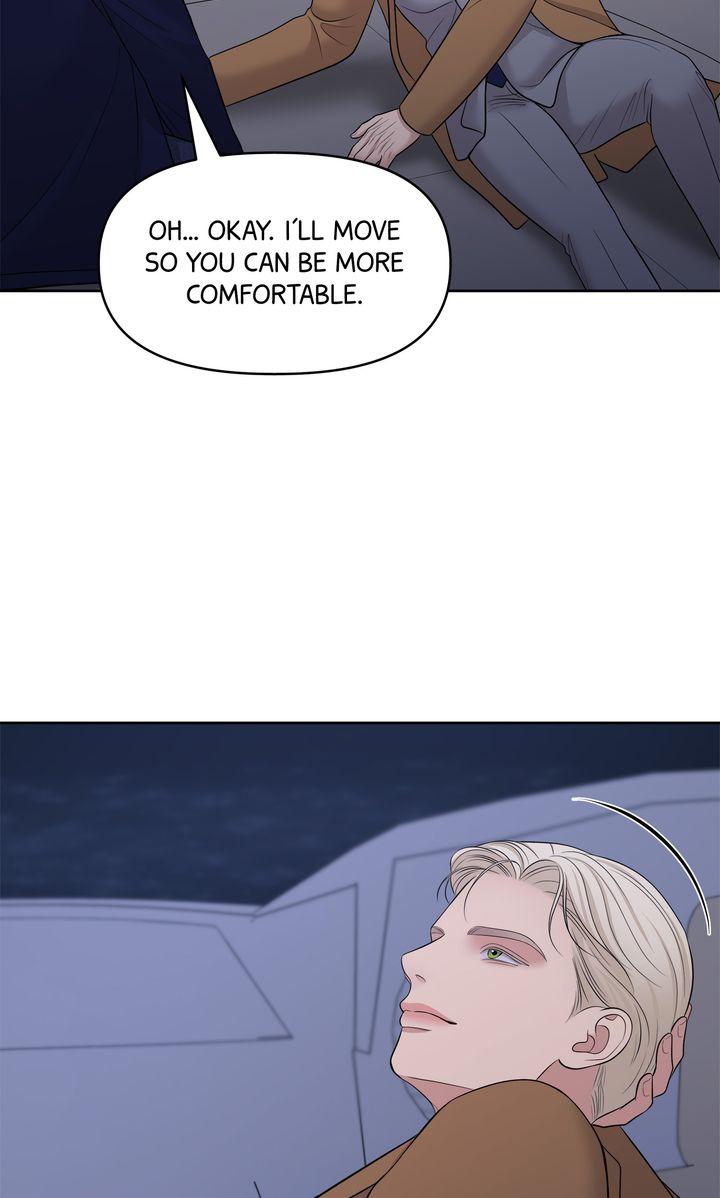 Oil on Canvas Chapter 29 page 43 - 