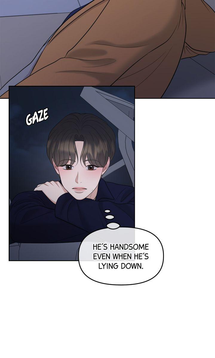 Oil on Canvas Chapter 29 page 44 - 