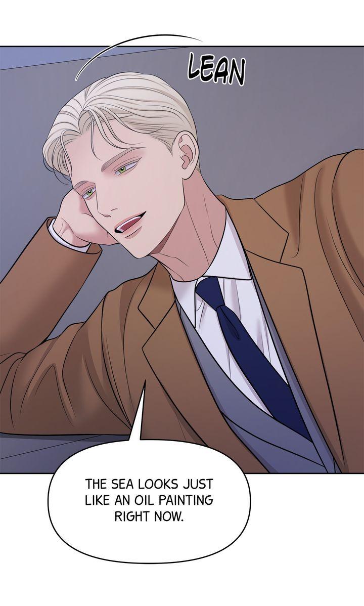 Oil on Canvas Chapter 29 page 45 - 