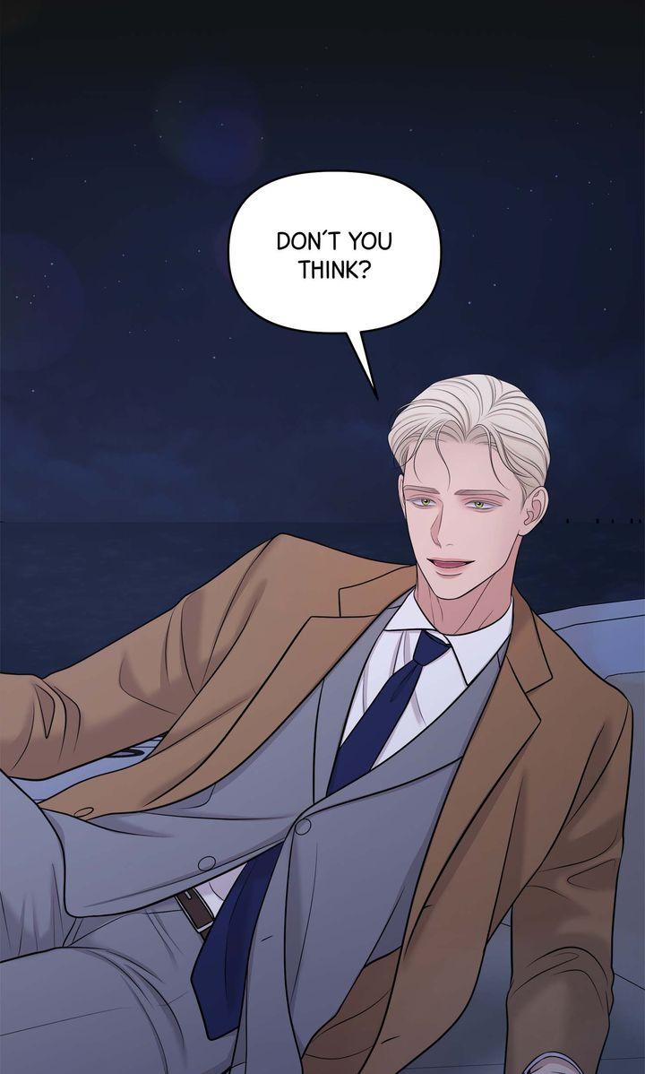 Oil on Canvas Chapter 29 page 49 - 