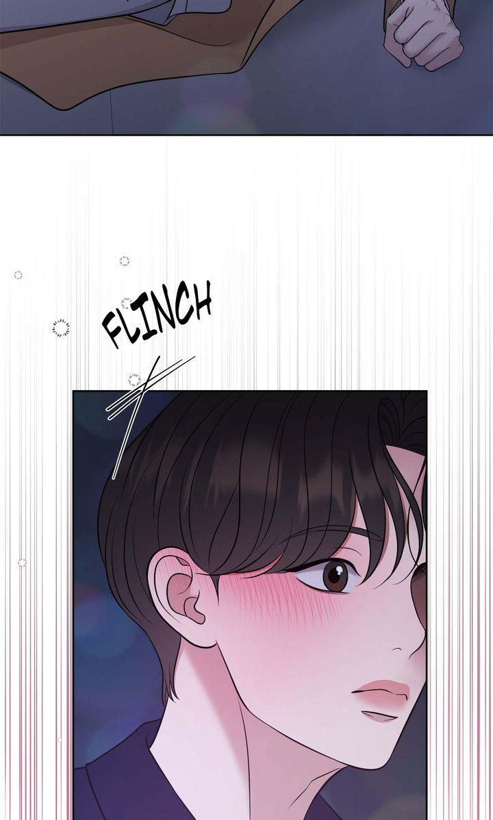 Oil on Canvas Chapter 29 page 50 - 
