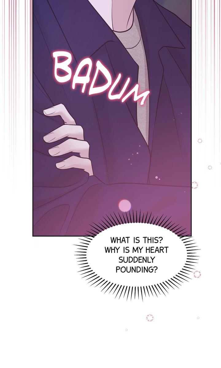 Oil on Canvas Chapter 29 page 51 - 