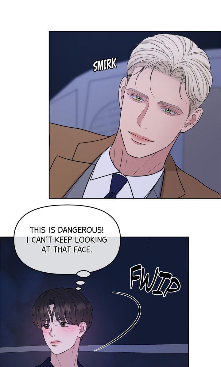 Oil on Canvas Chapter 29 page 53 - 