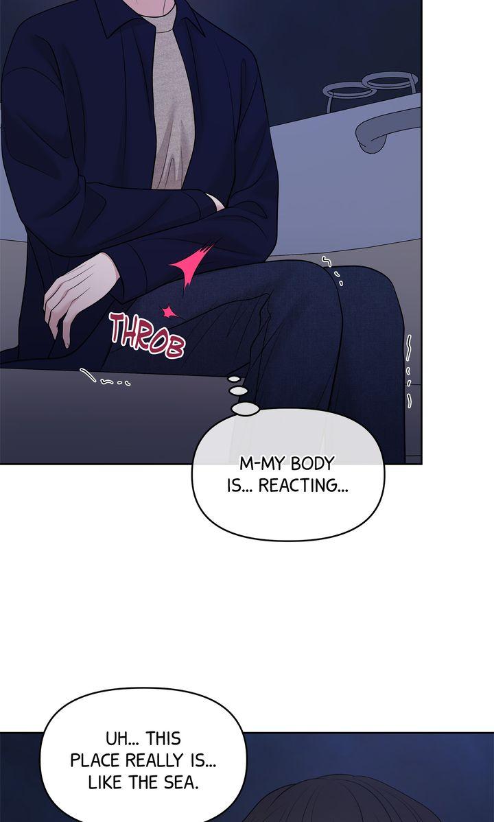 Oil on Canvas Chapter 29 page 54 - 