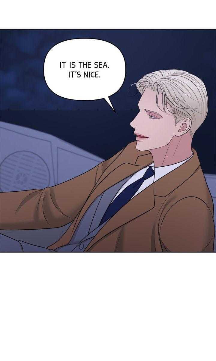 Oil on Canvas Chapter 29 page 56 - 