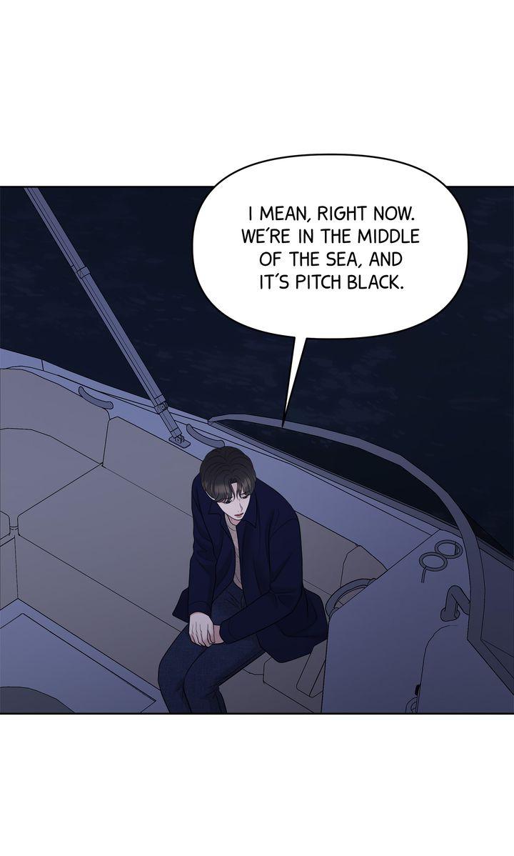 Oil on Canvas Chapter 29 page 58 - 