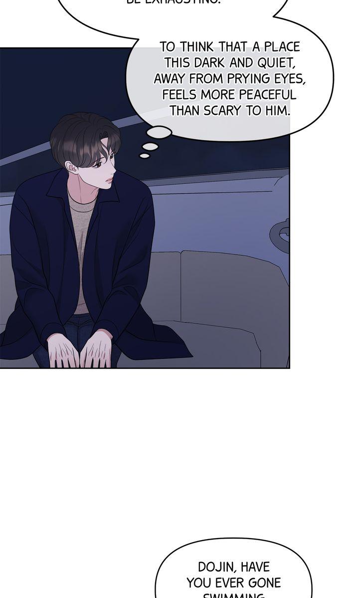 Oil on Canvas Chapter 29 page 60 - 