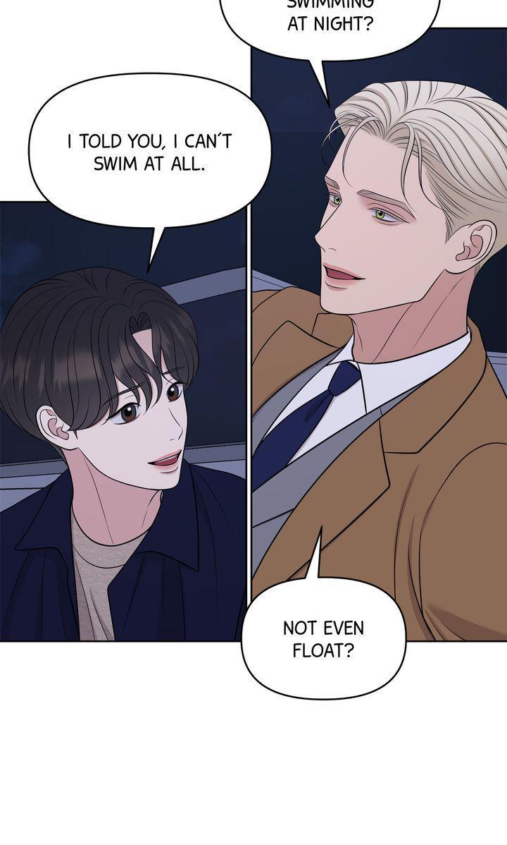 Oil on Canvas Chapter 29 page 61 - 