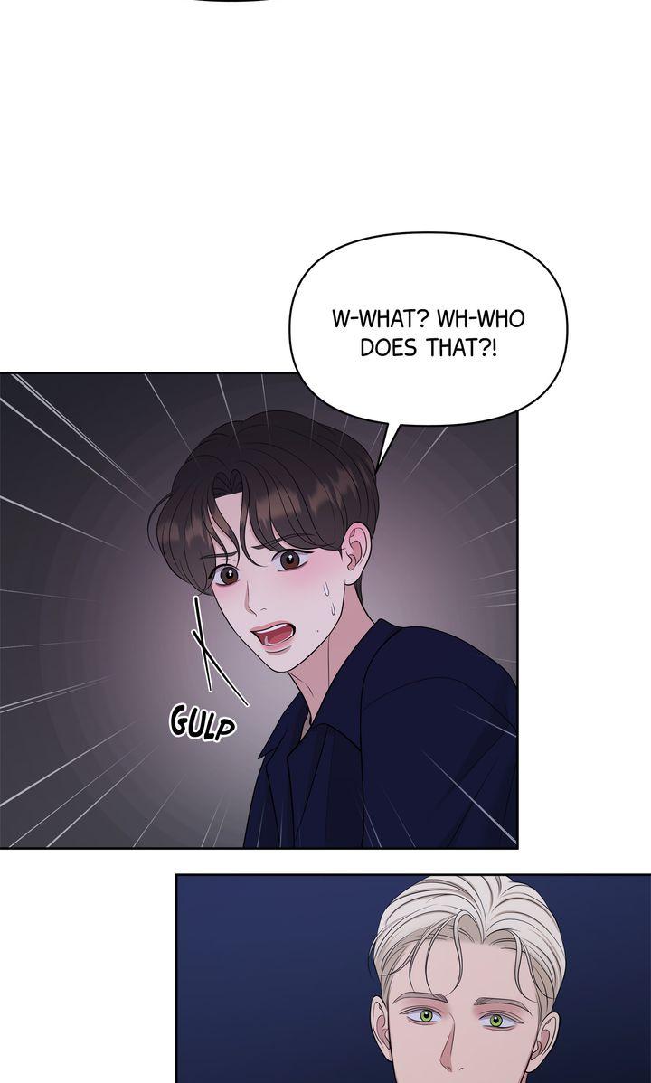 Oil on Canvas Chapter 29 page 66 - 