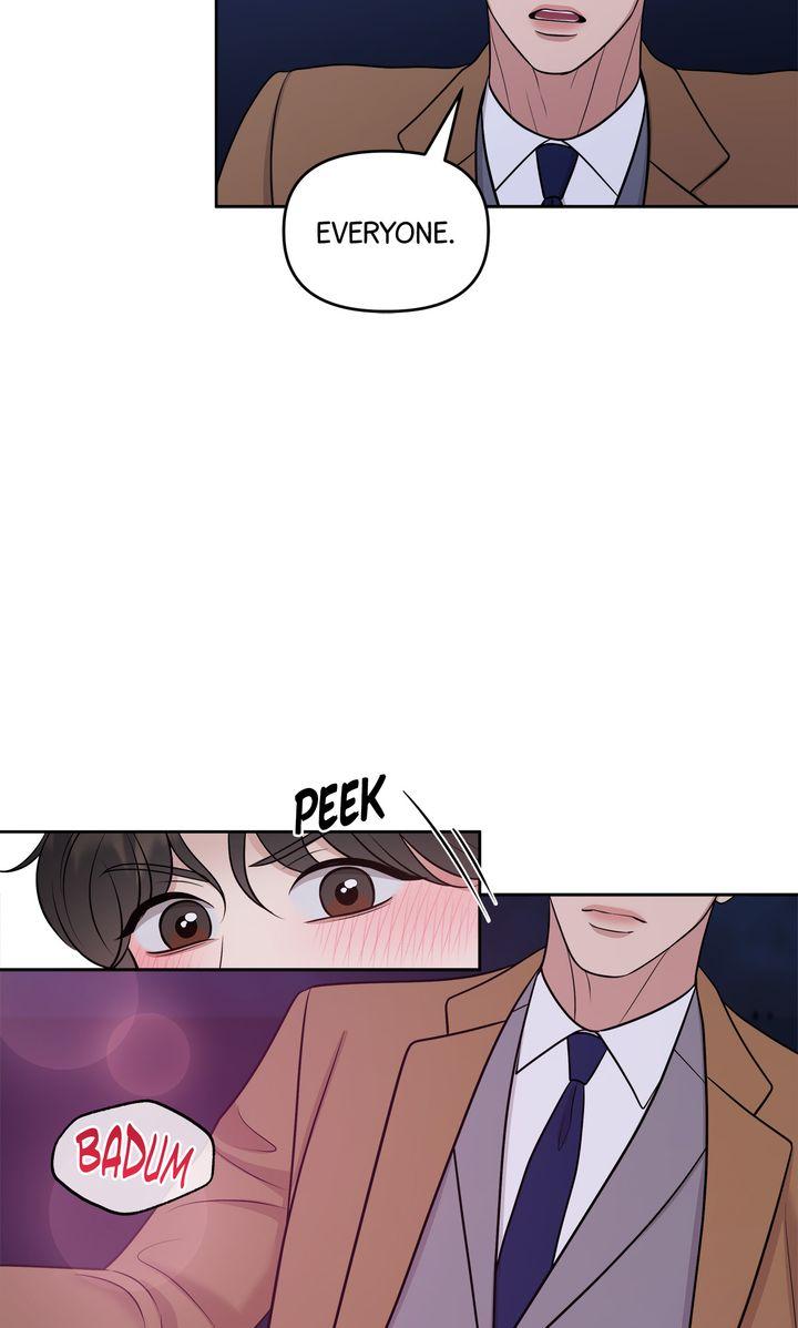 Oil on Canvas Chapter 29 page 67 - 