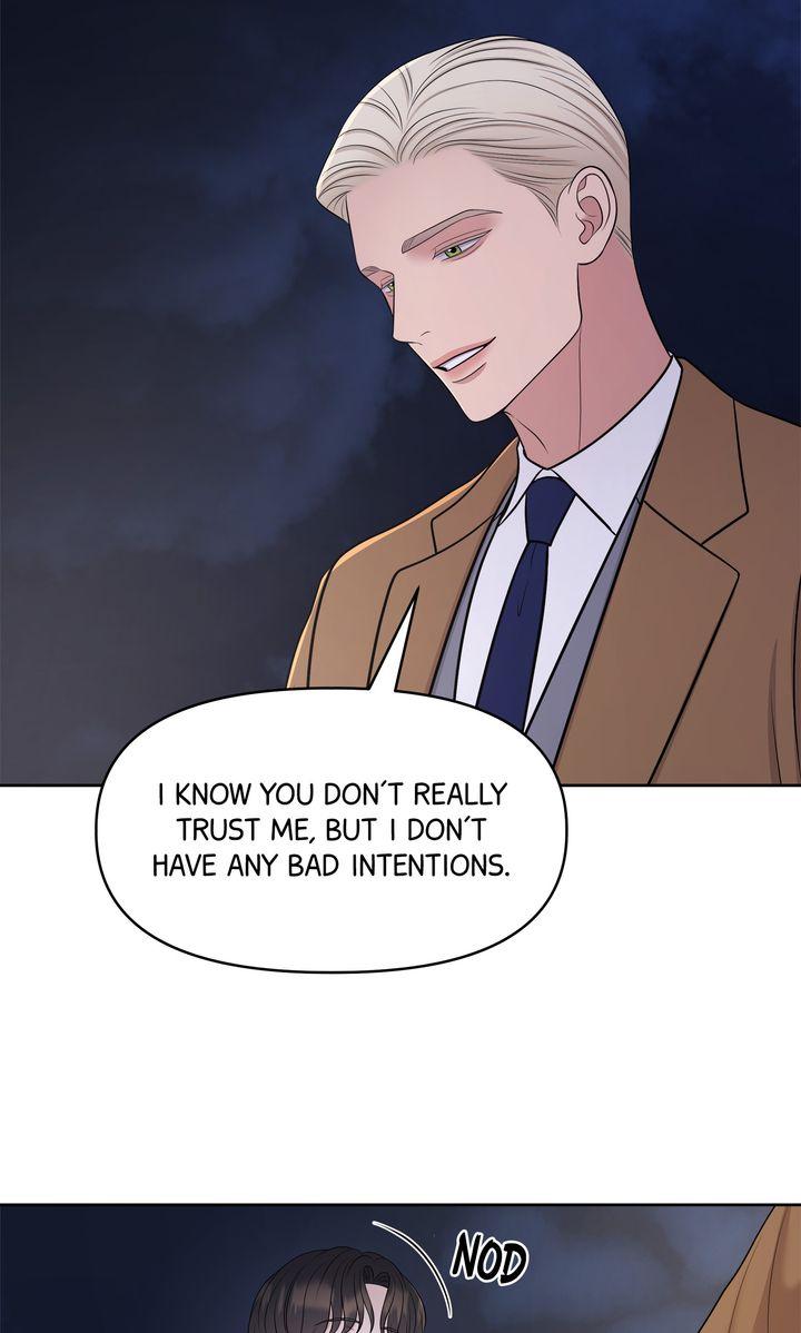 Oil on Canvas Chapter 29 page 8 - 