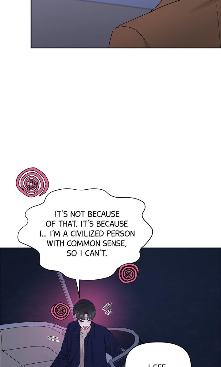 Oil on Canvas Chapter 29 page 71 - 