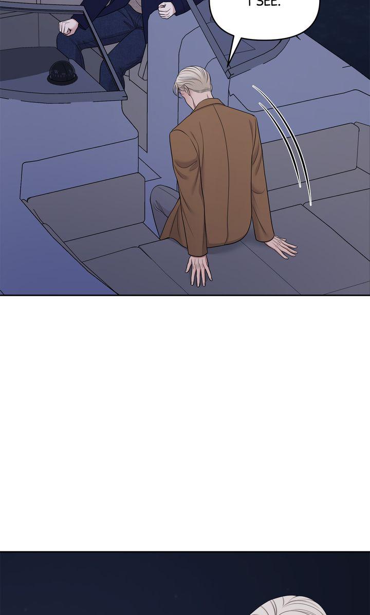 Oil on Canvas Chapter 29 page 72 - 