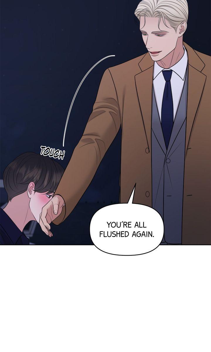 Oil on Canvas Chapter 29 page 73 - 