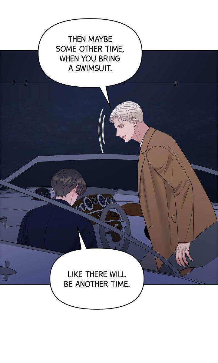 Oil on Canvas Chapter 29 page 74 - 