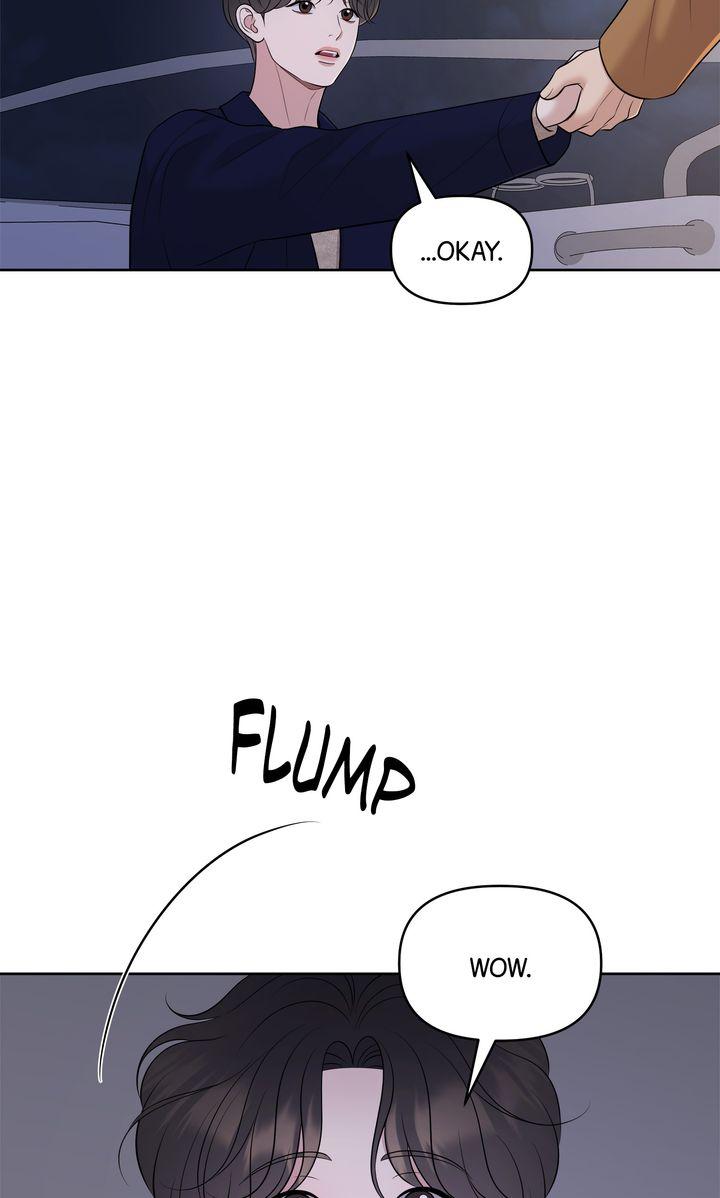 Oil on Canvas Chapter 29 page 9 - 