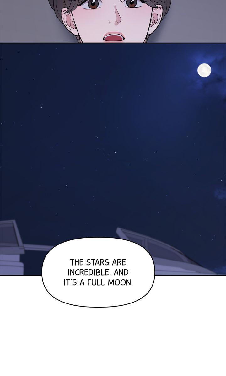 Oil on Canvas Chapter 29 page 10 - 