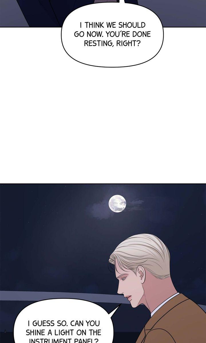 Oil on Canvas Chapter 29 page 93 - 