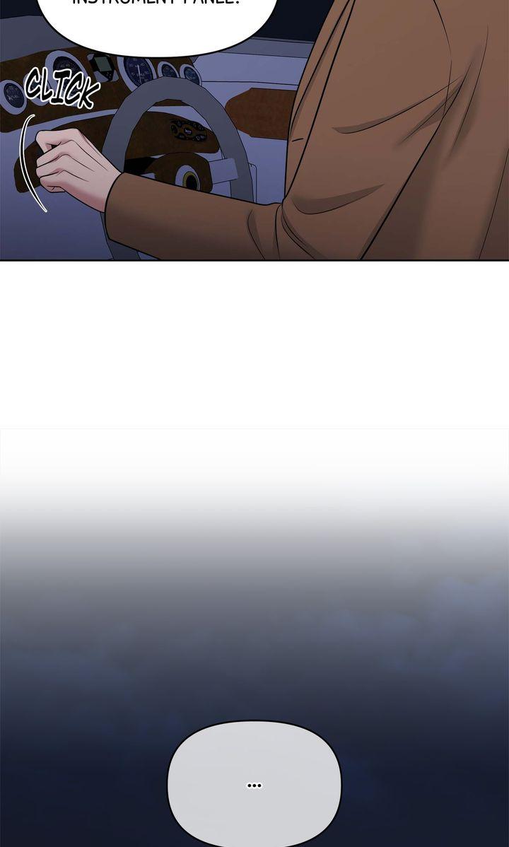 Oil on Canvas Chapter 29 page 94 - 