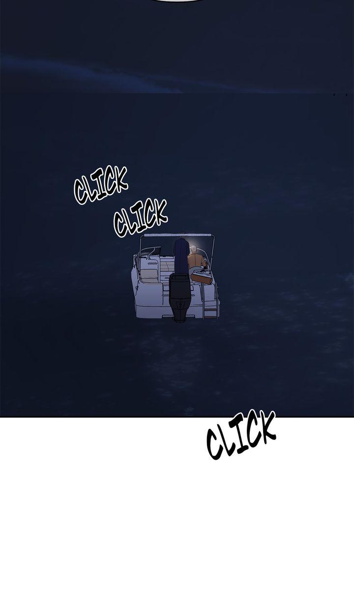 Oil on Canvas Chapter 29 page 95 - 