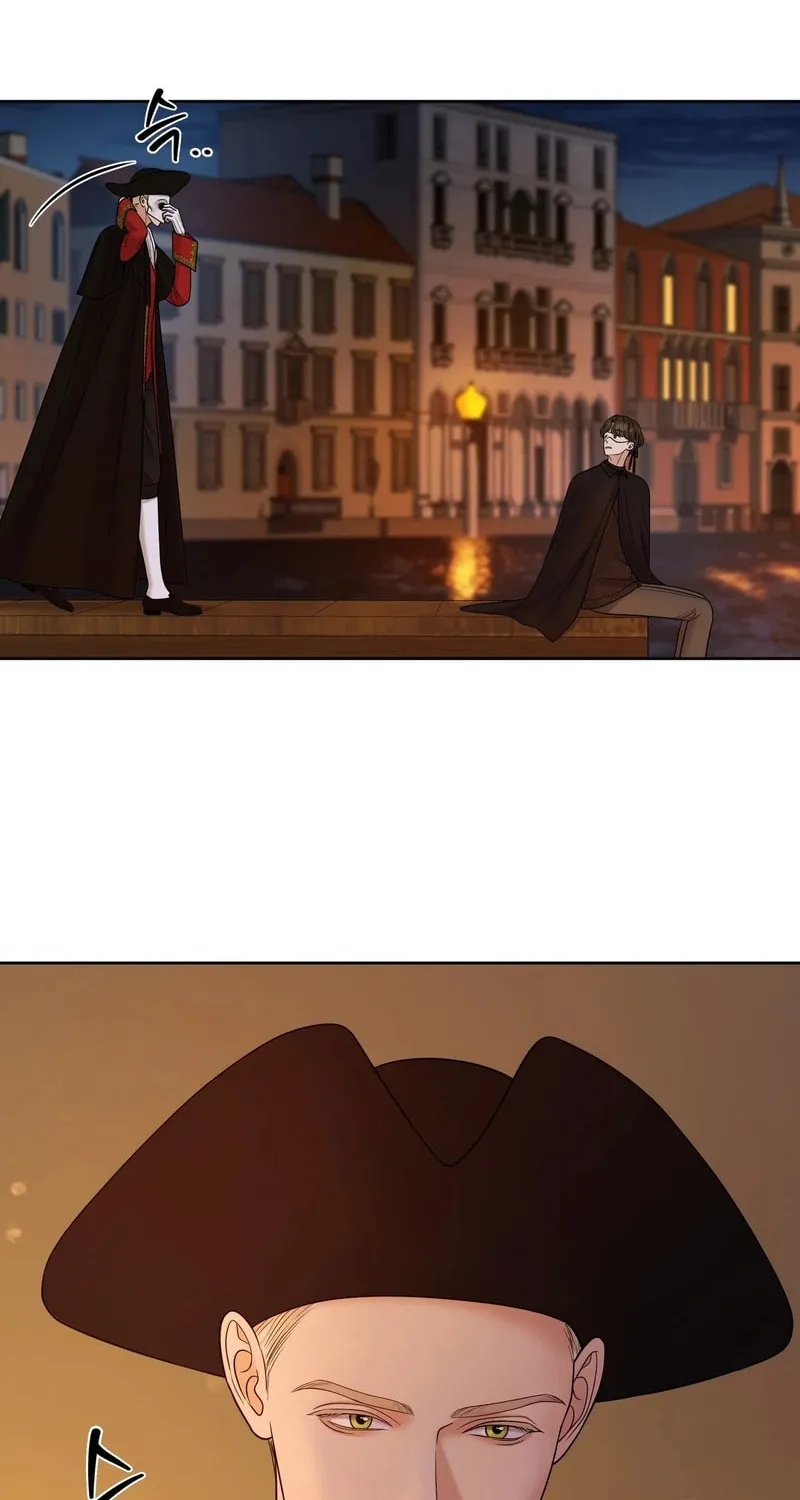 Oil on Canvas Chapter 3 page 24 - 