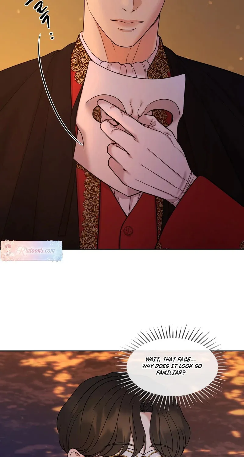 Oil on Canvas Chapter 3 page 25 - 