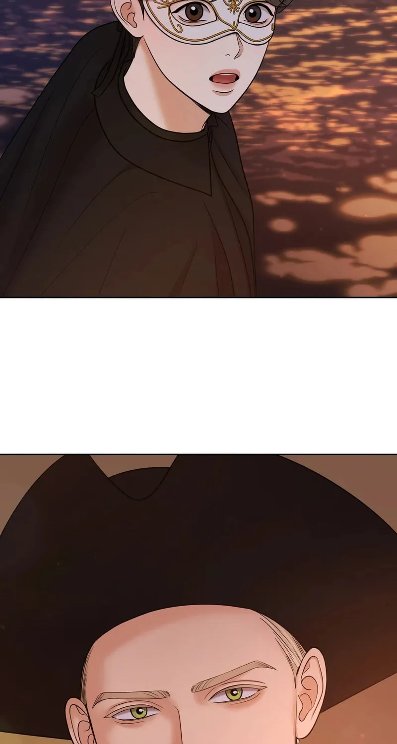 Oil on Canvas Chapter 3 page 26 - 