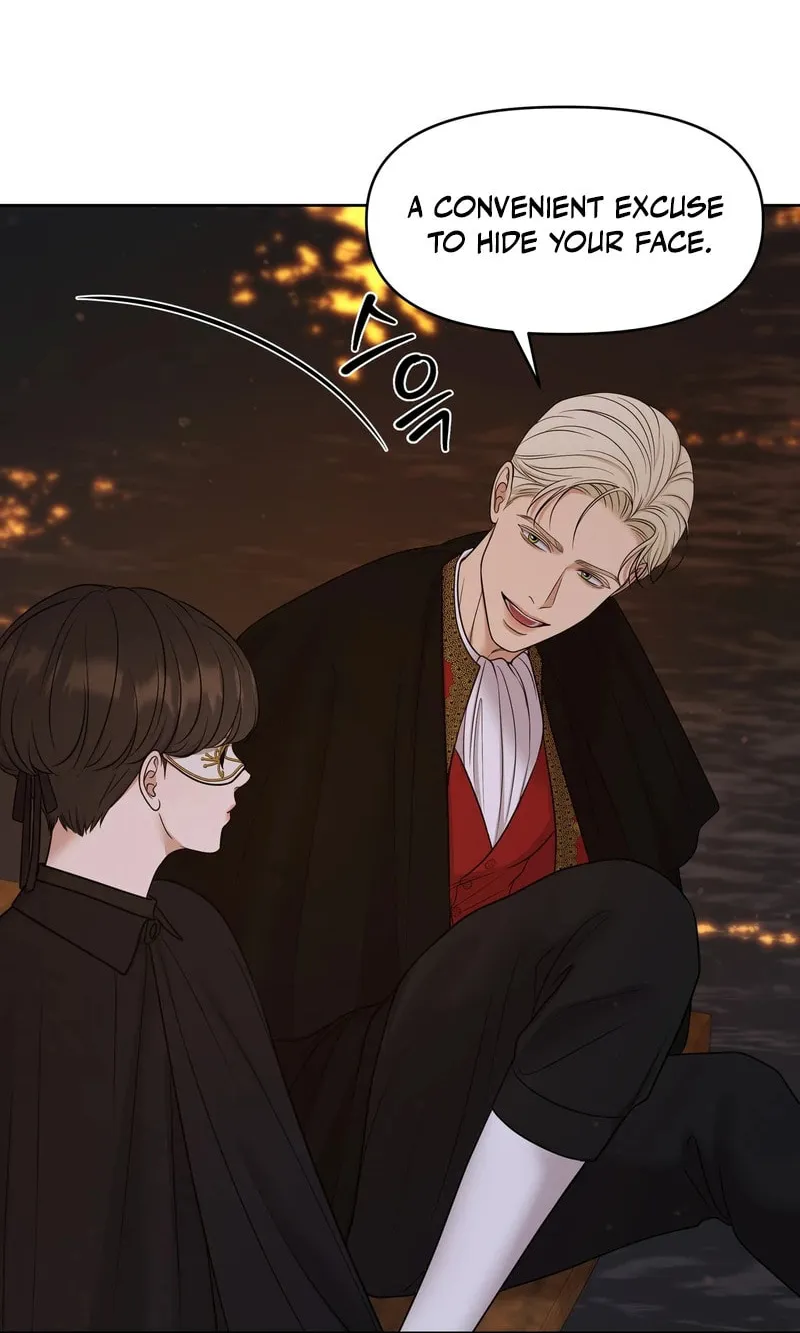 Oil on Canvas Chapter 3 page 30 - 
