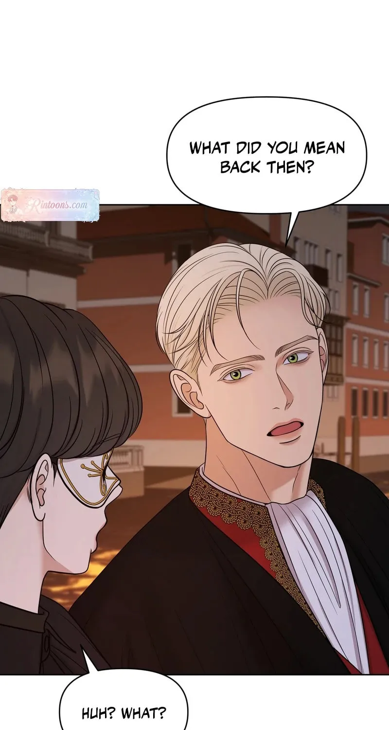 Oil on Canvas Chapter 3 page 35 - 