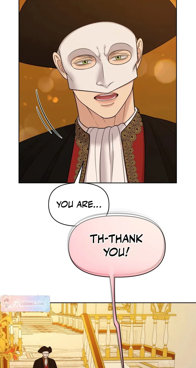 Oil on Canvas Chapter 3 page 5 - 