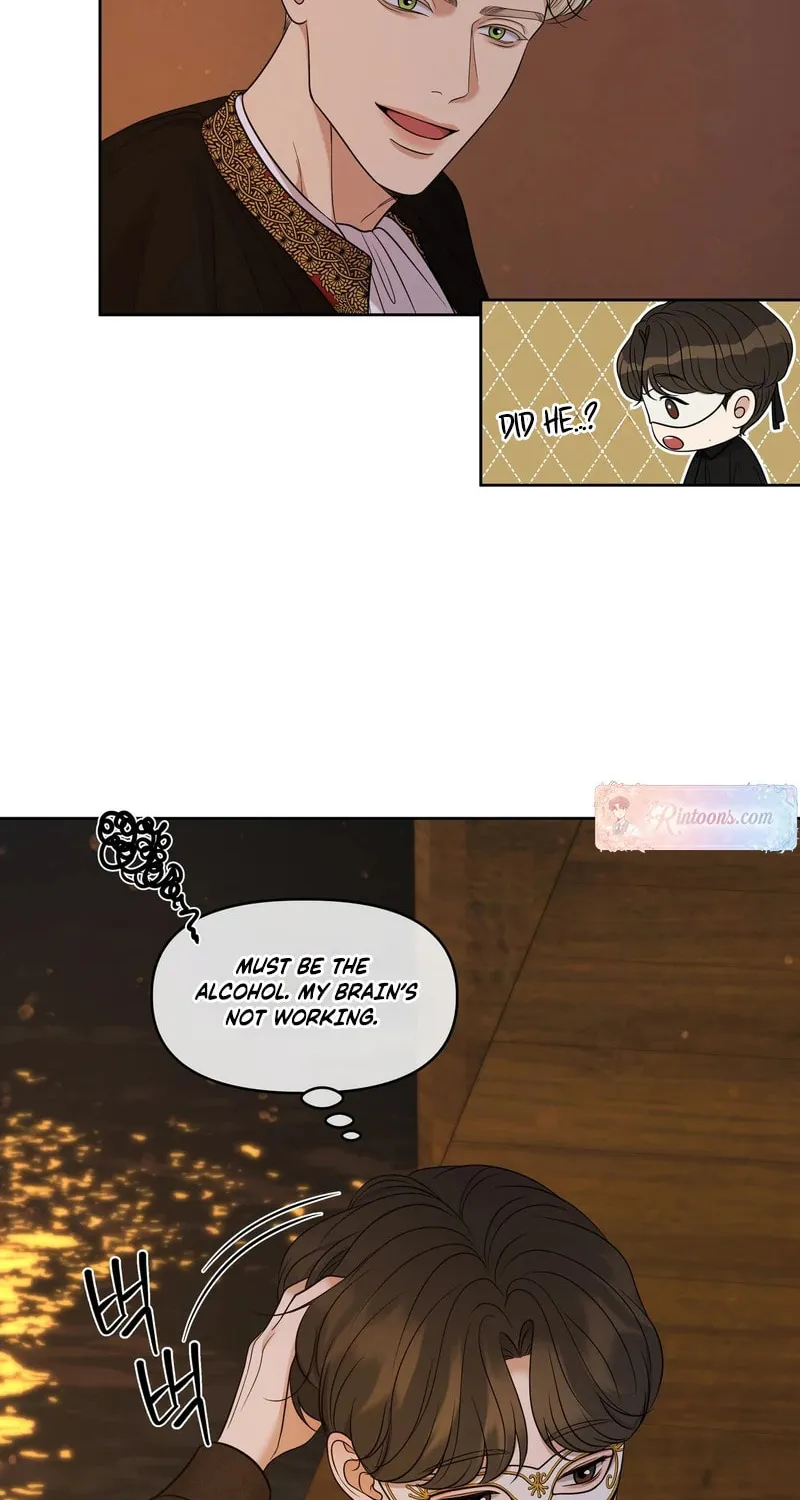 Oil on Canvas Chapter 3 page 42 - 