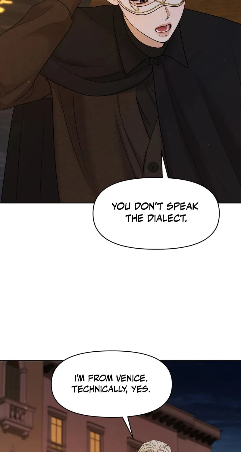 Oil on Canvas Chapter 3 page 43 - 