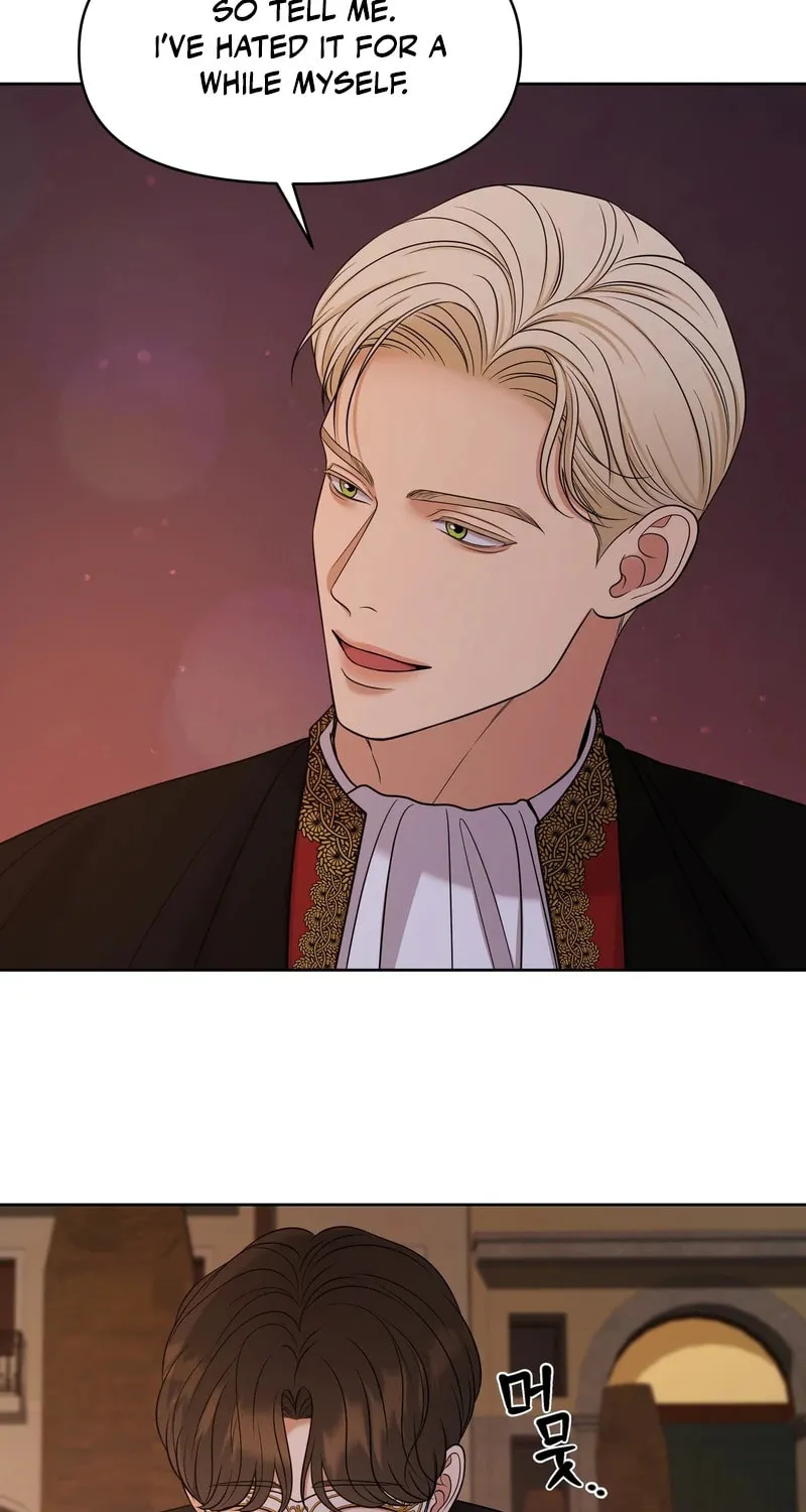 Oil on Canvas Chapter 3 page 45 - 
