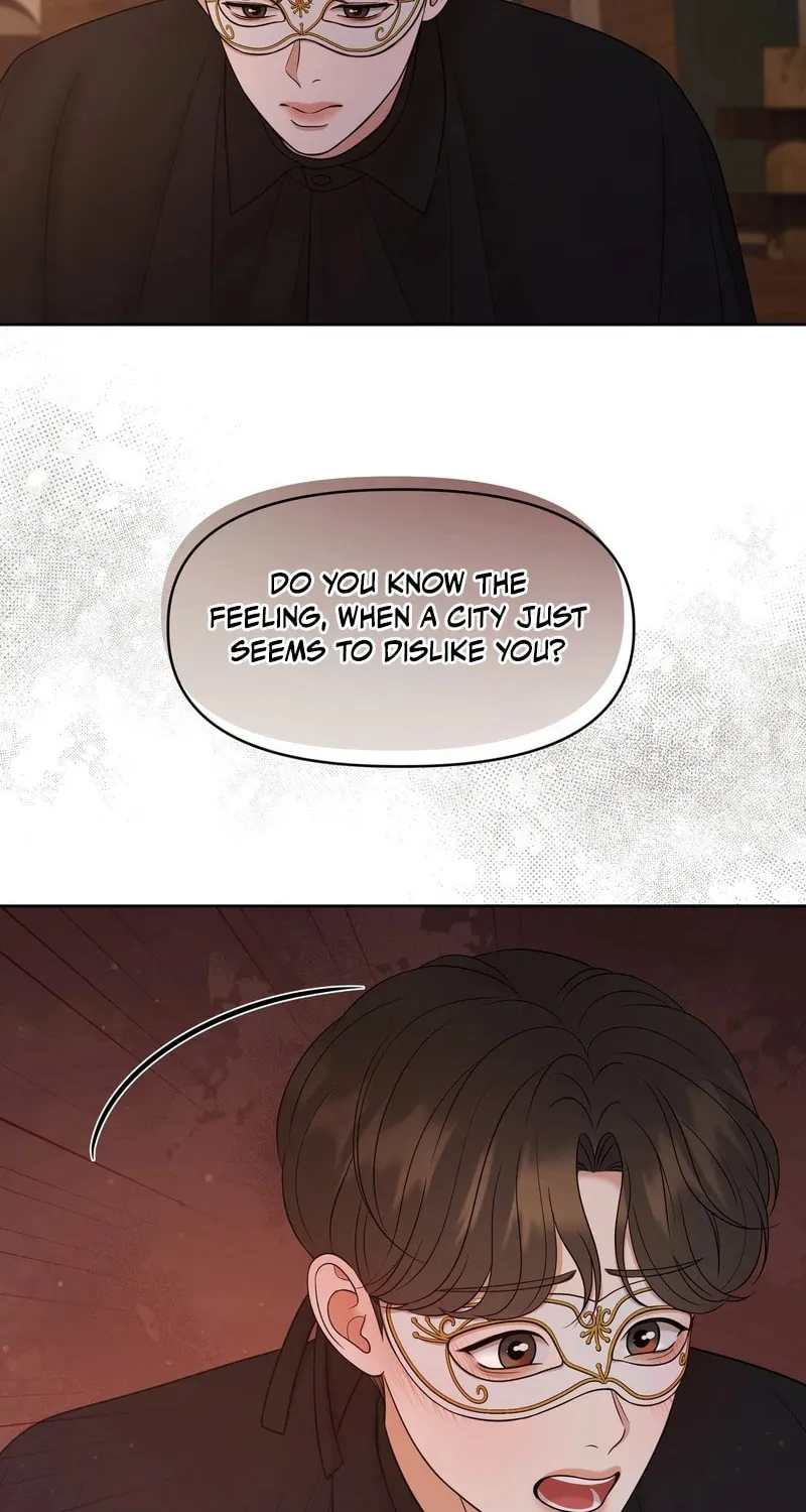 Oil on Canvas Chapter 3 page 46 - 