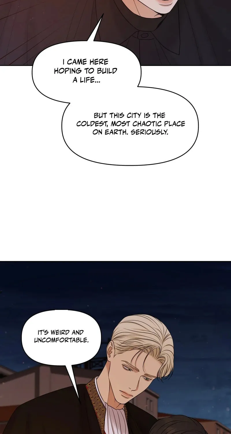 Oil on Canvas Chapter 3 page 47 - 