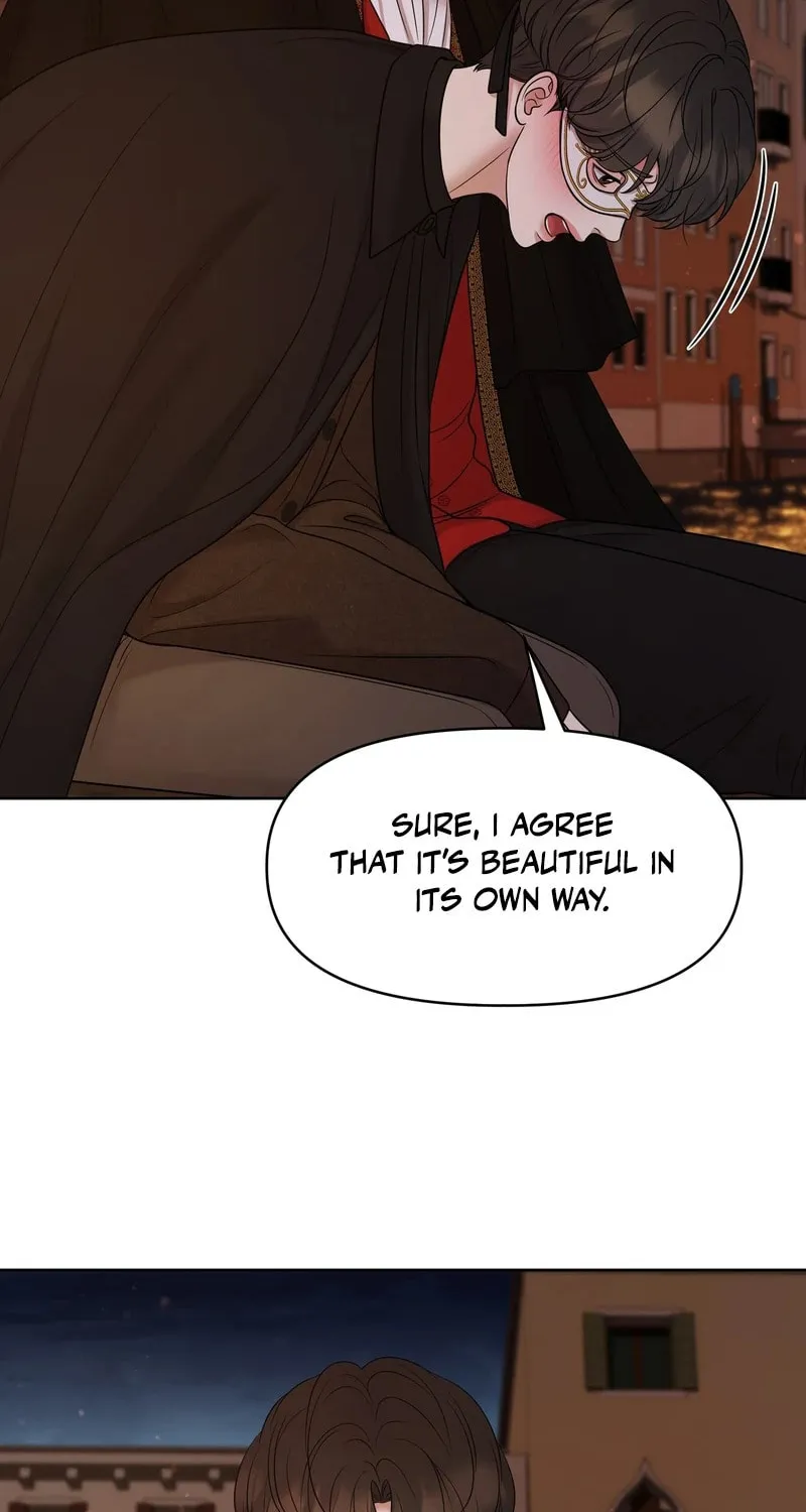 Oil on Canvas Chapter 3 page 48 - 