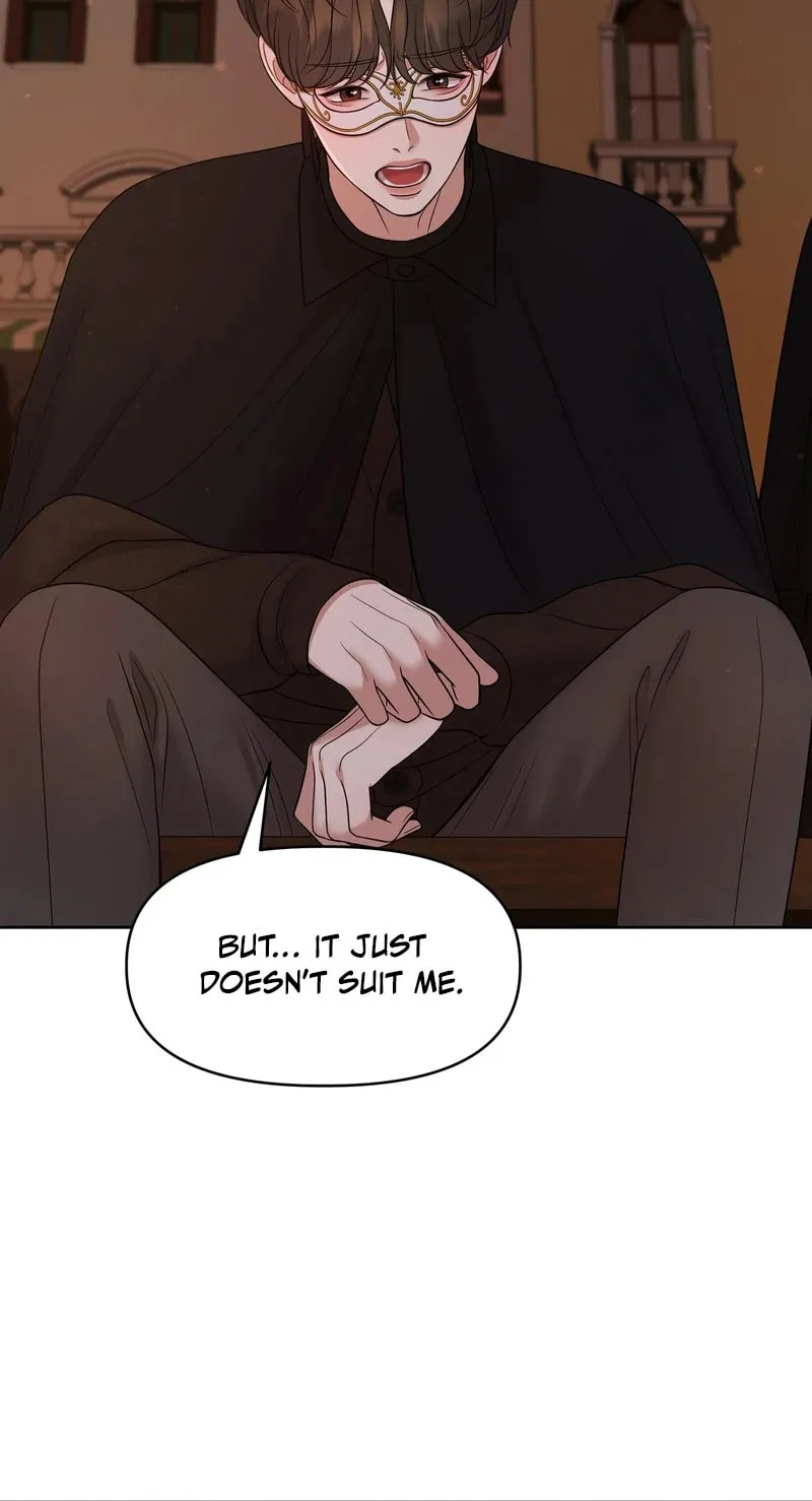 Oil on Canvas Chapter 3 page 49 - 