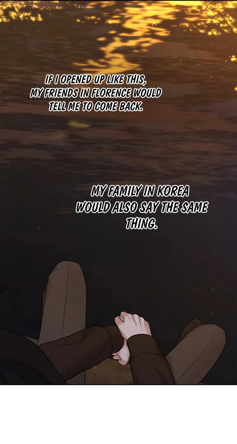 Oil on Canvas Chapter 3 page 50 - 