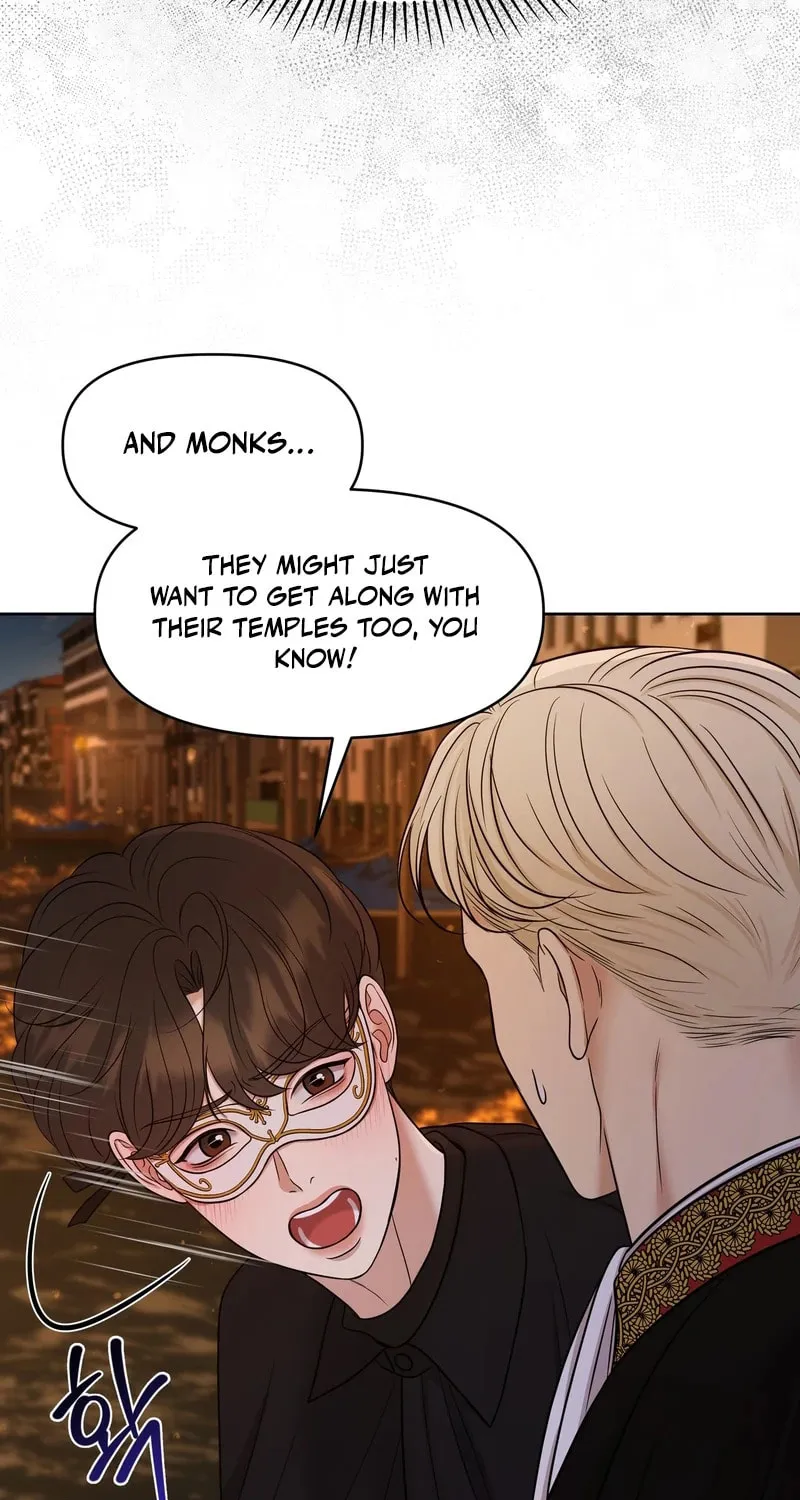 Oil on Canvas Chapter 3 page 52 - 