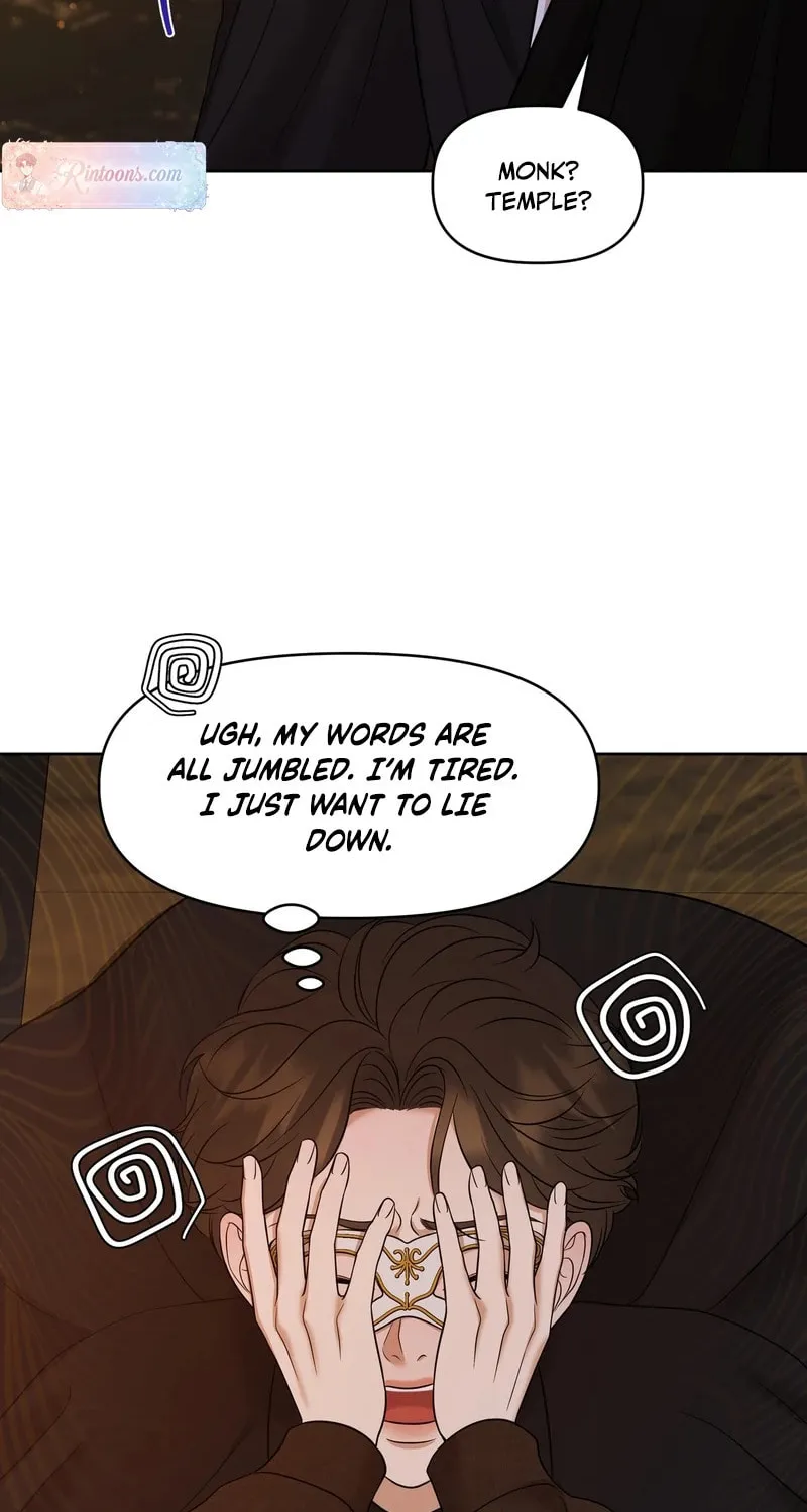 Oil on Canvas Chapter 3 page 53 - 
