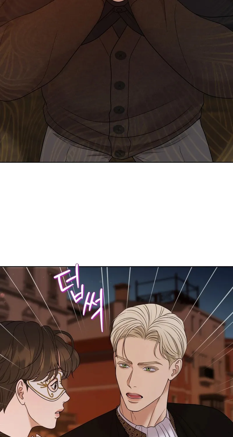 Oil on Canvas Chapter 3 page 54 - 