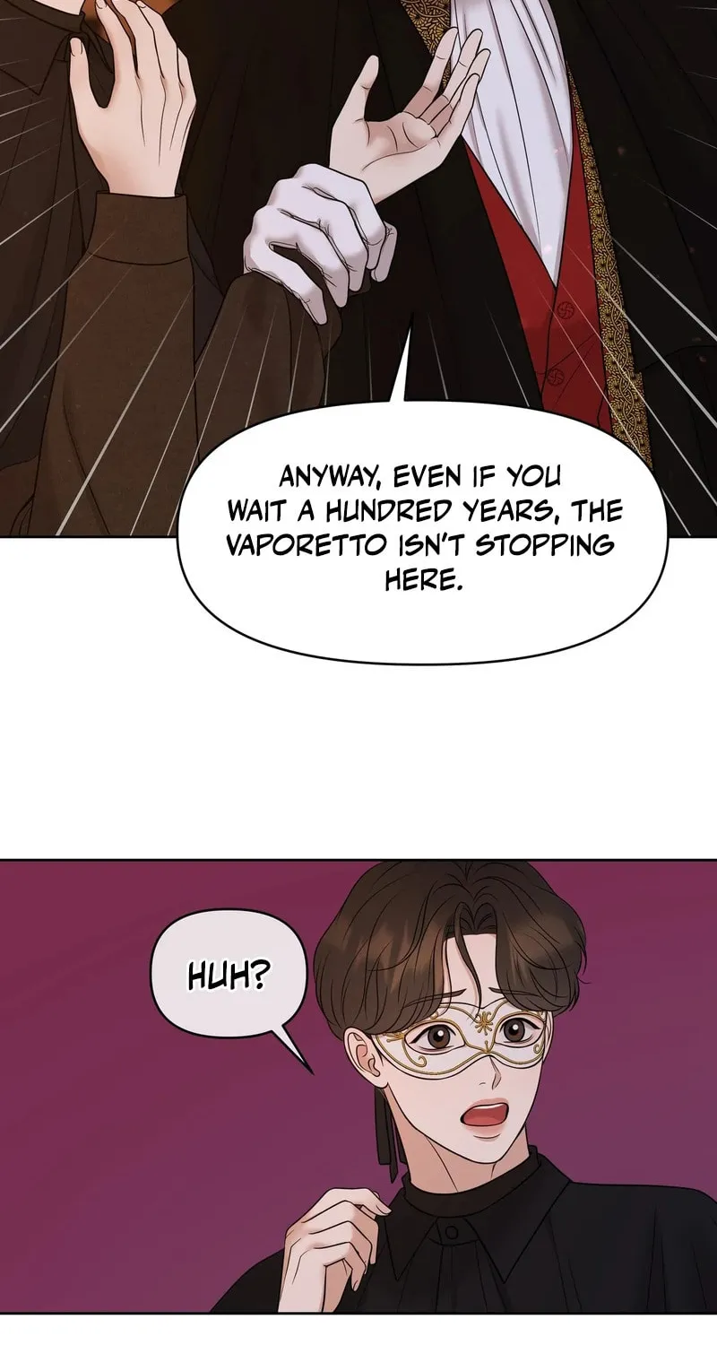 Oil on Canvas Chapter 3 page 55 - 