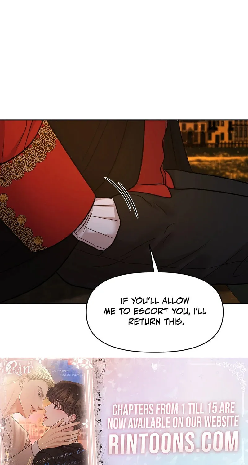 Oil on Canvas Chapter 3 page 61 - 