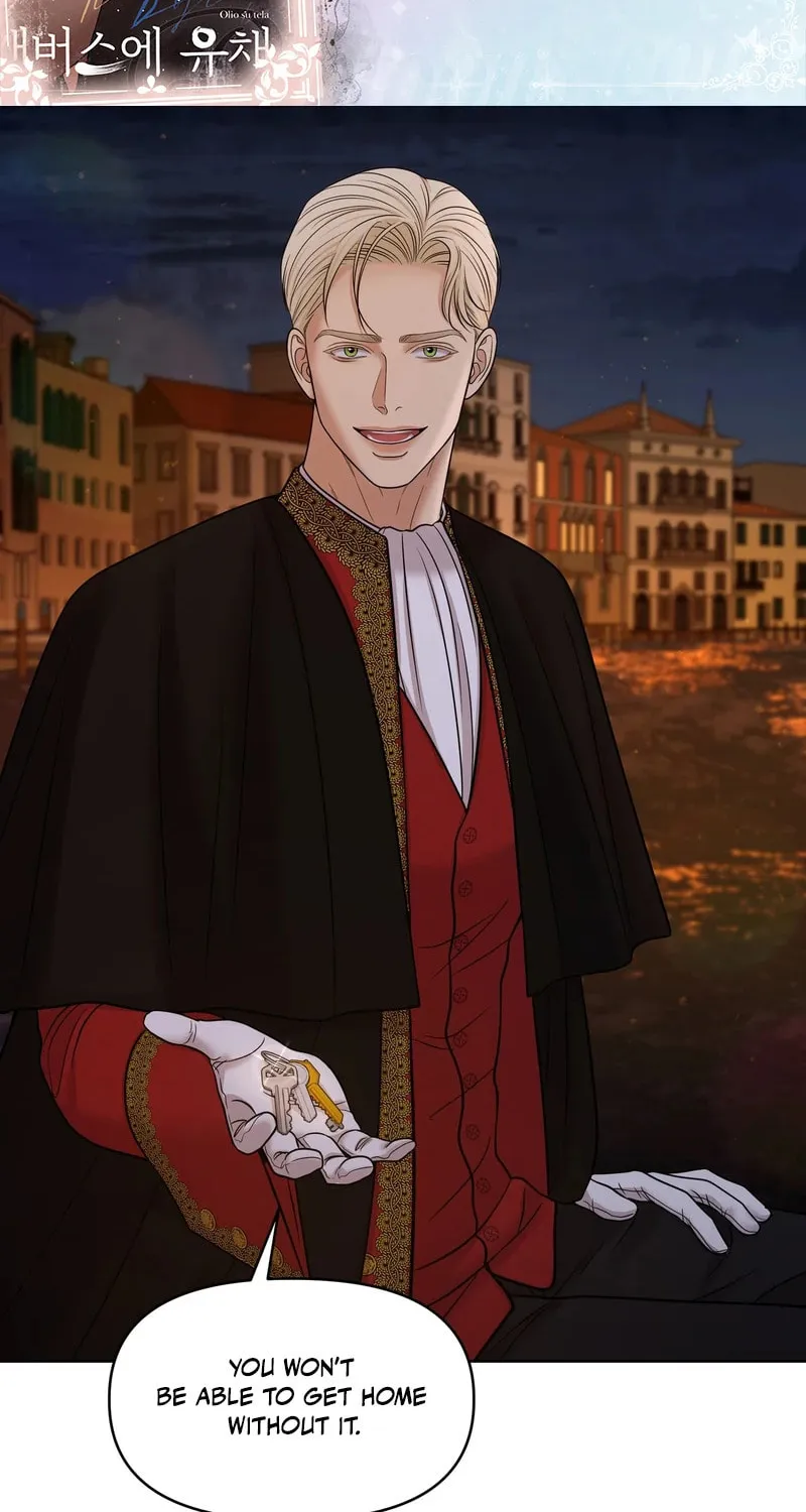 Oil on Canvas Chapter 3 page 62 - 