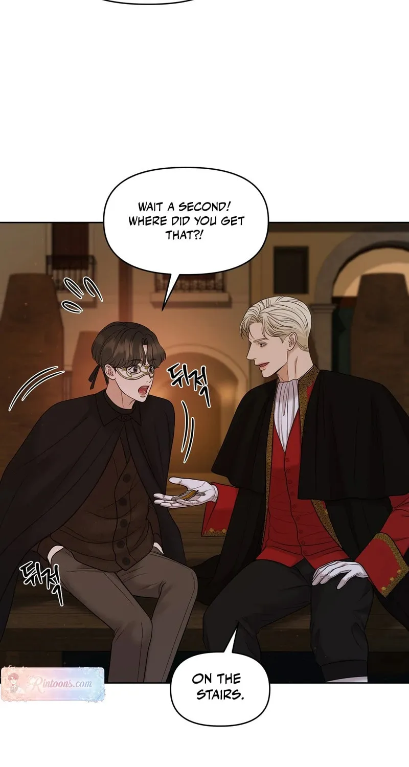 Oil on Canvas Chapter 3 page 63 - 