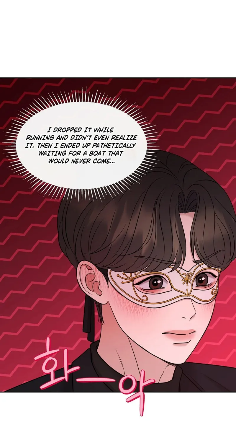 Oil on Canvas Chapter 3 page 64 - 