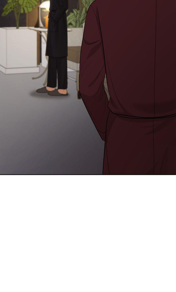 Oil on Canvas Chapter 30 page 101 - 